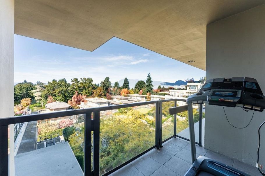 503 6093 Iona Drive Vancouver, BC - 39