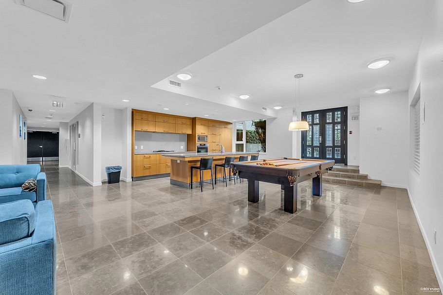 503 6093 Iona Drive Vancouver, BC - 25