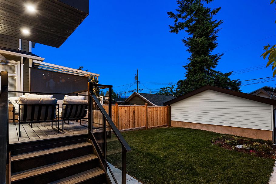 2 4176 Balkan Street Vancouver, BC - 16