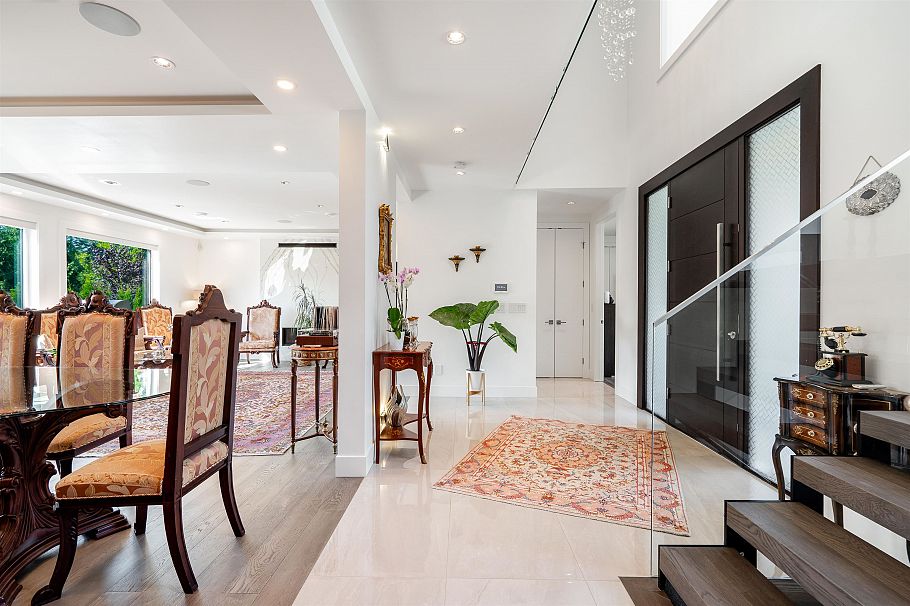 4399 Highland Boulevard North Vancouver, BC - 8