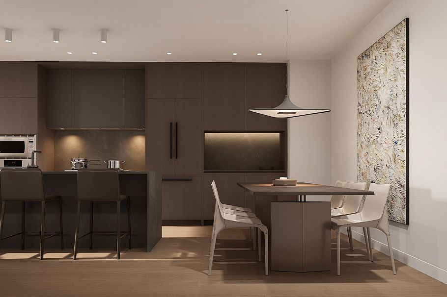 10 1928 Glenaire Drive North Vancouver, BC - 5