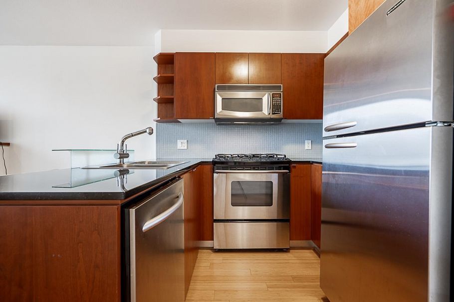 1003 822 Seymour Street Vancouver, BC - 8