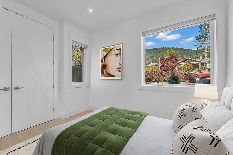 4399 Highland Boulevard North Vancouver, BC - 22