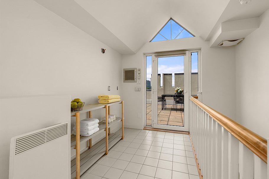 307 1311 Beach Avenue Vancouver, BC - 29