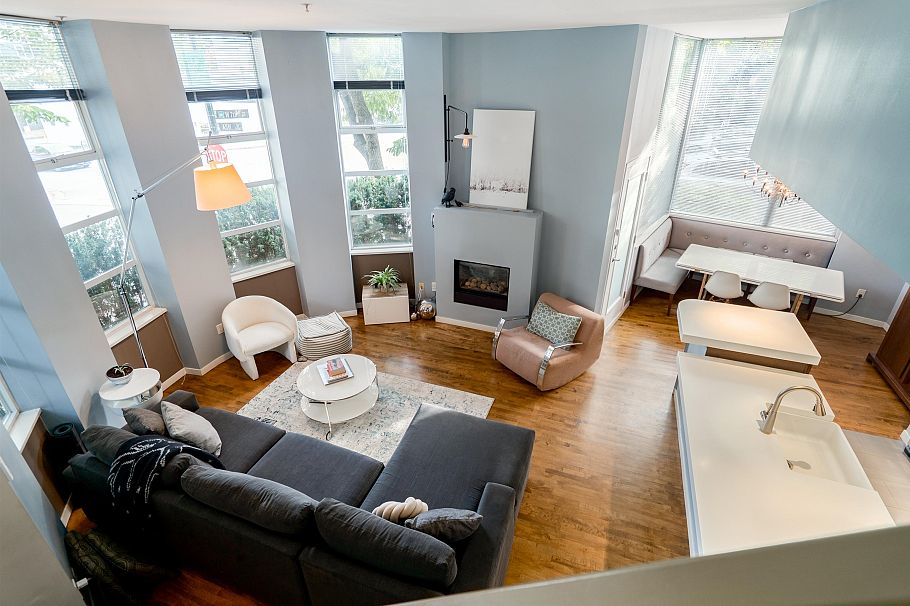 2315 Ash Street Vancouver, BC - 2