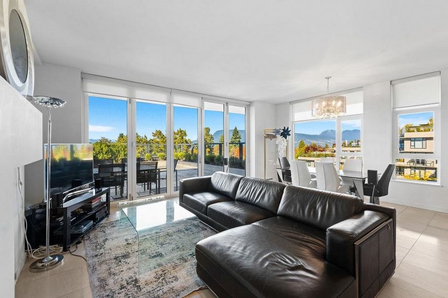 503 6093 Iona Drive Vancouver, BC - 20