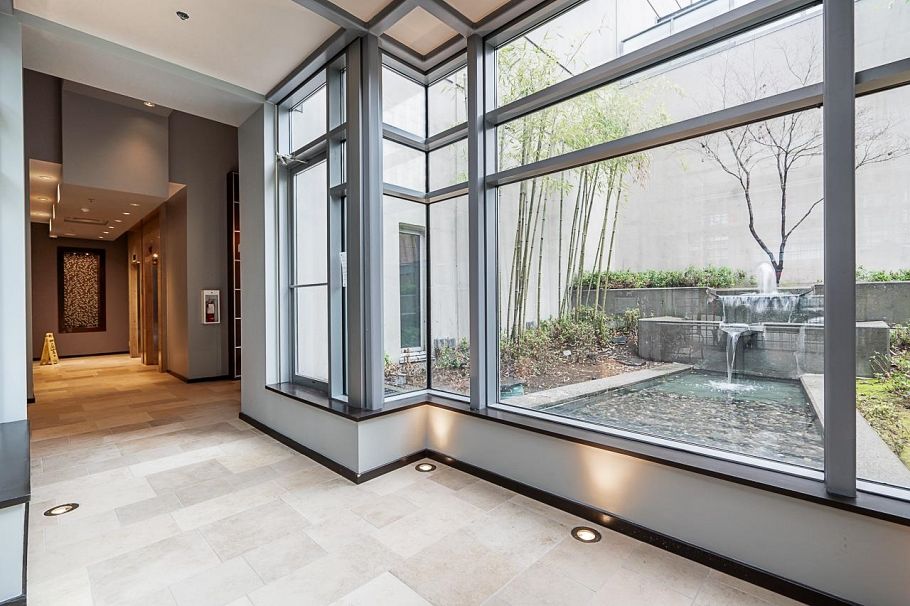 1003 822 Seymour Street Vancouver, BC - 6