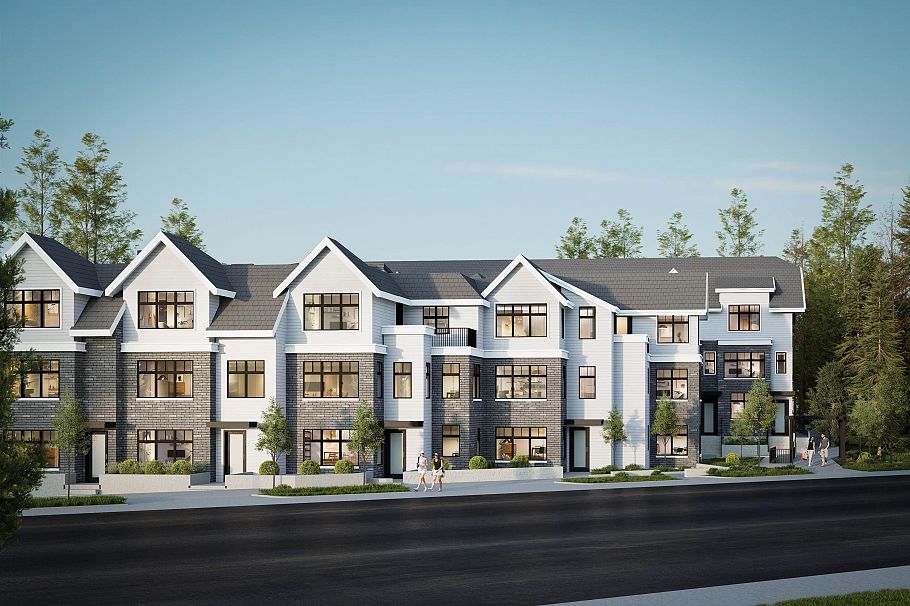 10 1928 Glenaire Drive North Vancouver, BC - 2