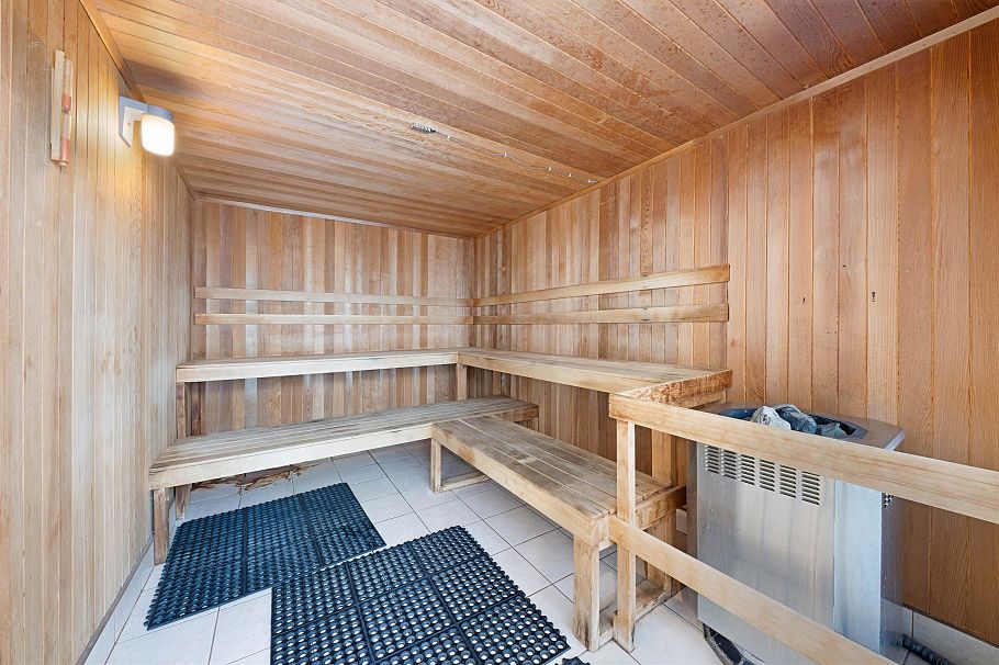 803 1327 E Keith Road North Vancouver, BC - 20