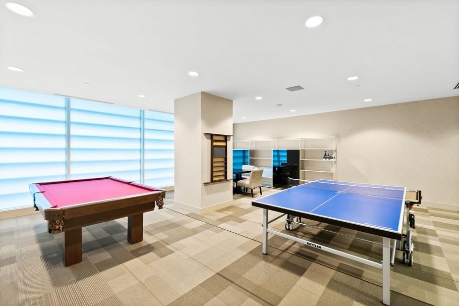 2101 1139 W Cordova Street Vancouver, BC - 30