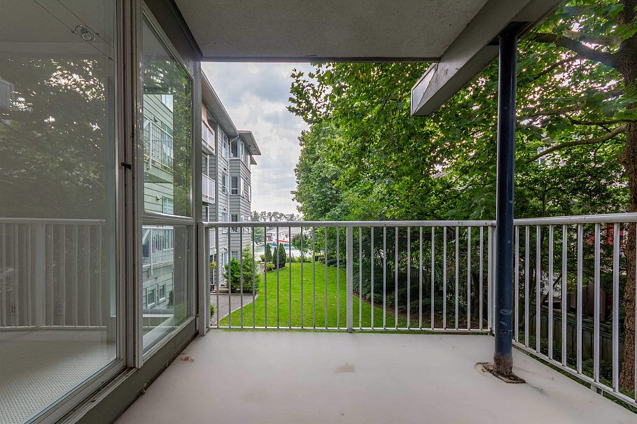 202 1820 E Kent Avenue Vancouver, BC - 6