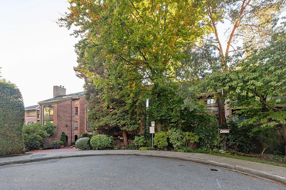 408 2320 W 40th Avenue Vancouver, BC - 17