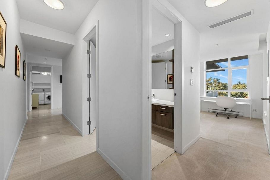 503 6093 Iona Drive Vancouver, BC - 36