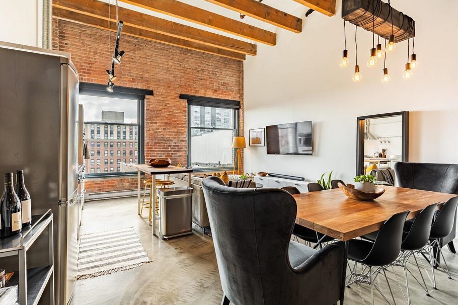 515 55 E Cordova Street Vancouver, BC - 3