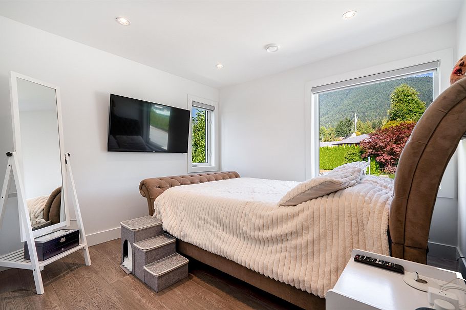 4399 Highland Boulevard North Vancouver, BC - 33