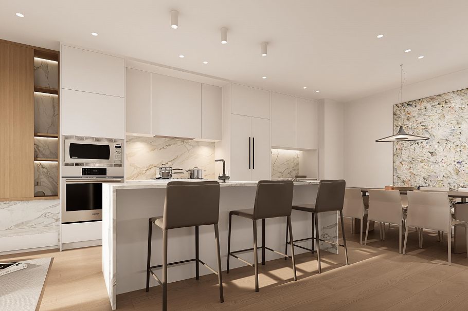 10 1928 Glenaire Drive North Vancouver, BC - 10