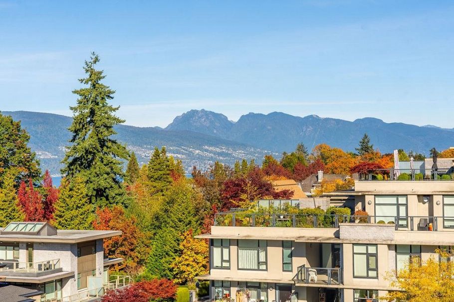 503 6093 Iona Drive Vancouver, BC - 19