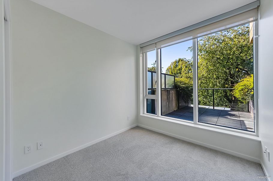 522 8488 Cornish Street Vancouver, BC - 22