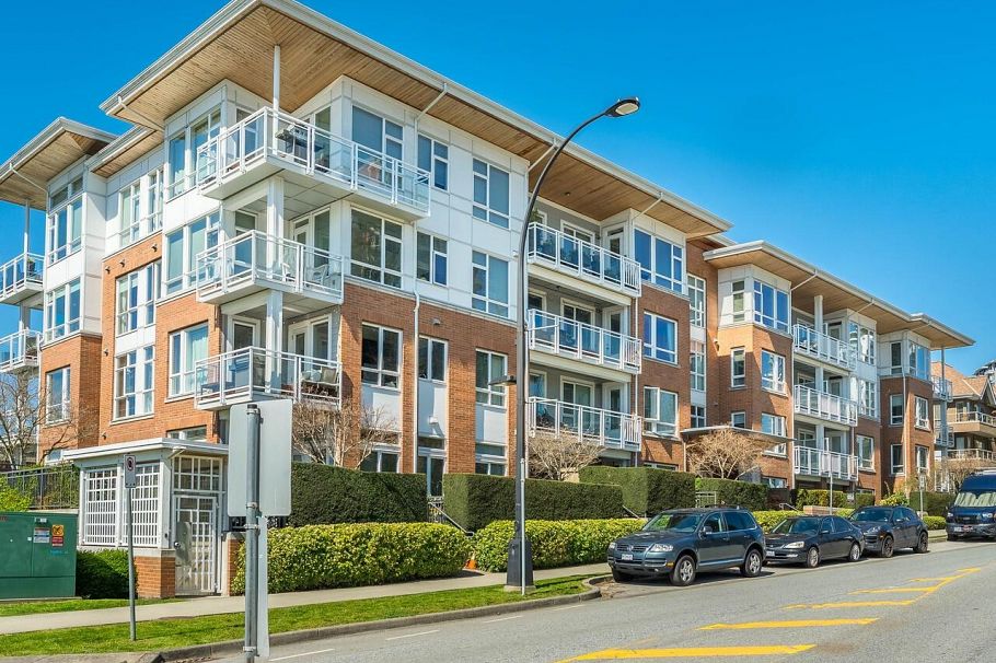 203 717 Chesterfield Avenue North Vancouver, BC - 25