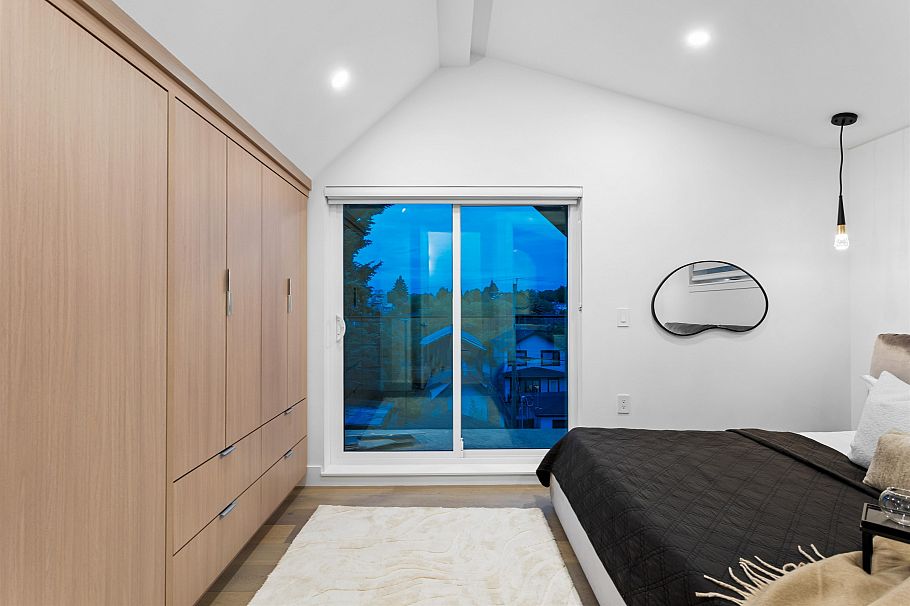 2 4176 Balkan Street Vancouver, BC - 11