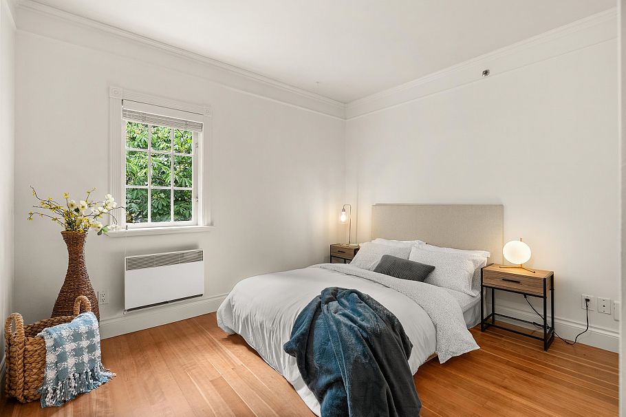 307 1311 Beach Avenue Vancouver, BC - 26