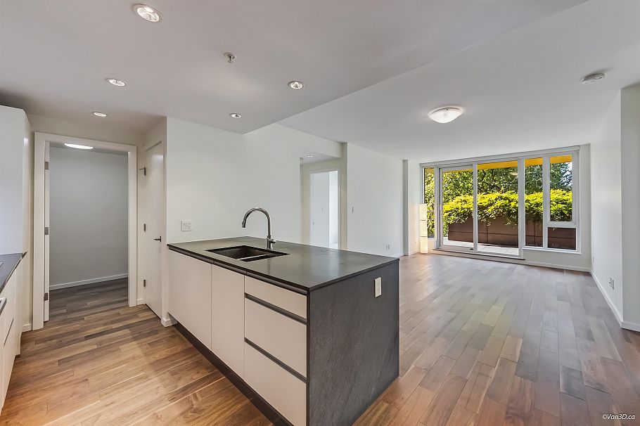 522 8488 Cornish Street Vancouver, BC - 3