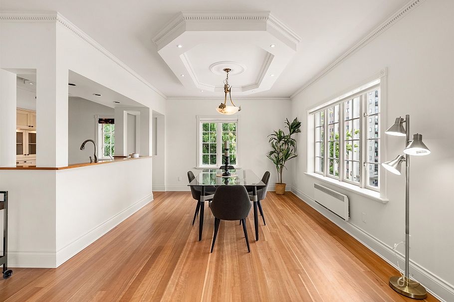 307 1311 Beach Avenue Vancouver, BC - 14