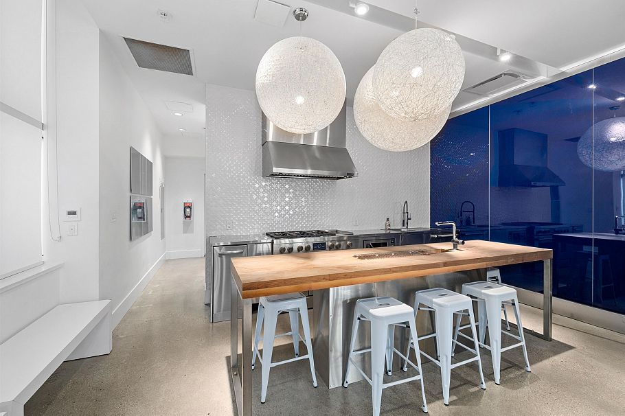 711 108 E 1st Avenue Vancouver, BC - 34