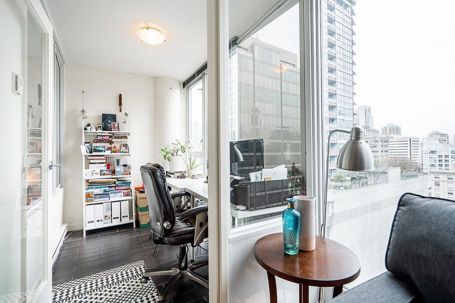 1003 822 Seymour Street Vancouver, BC - 21