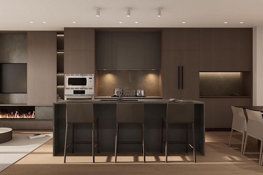 10 1928 Glenaire Drive North Vancouver, BC - 4