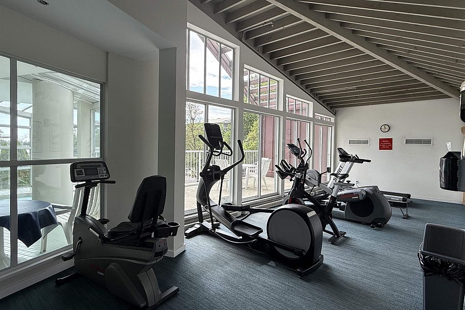 202 1820 E Kent Avenue Vancouver, BC - 17