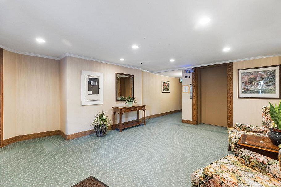 408 2320 W 40th Avenue Vancouver, BC - 18