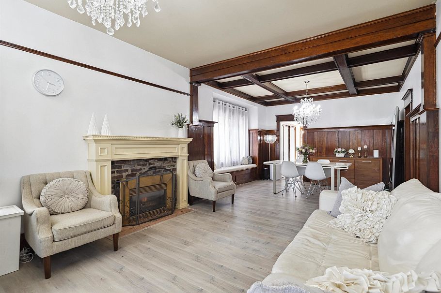 4190 W 11th Avenue Vancouver, BC - 33