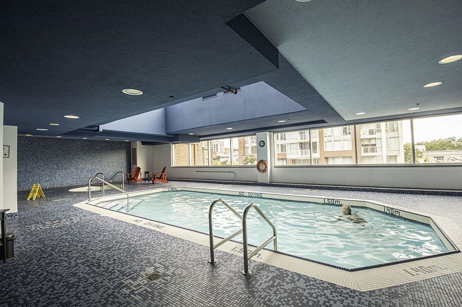 2510 63 Keefer Place Vancouver, BC - 8