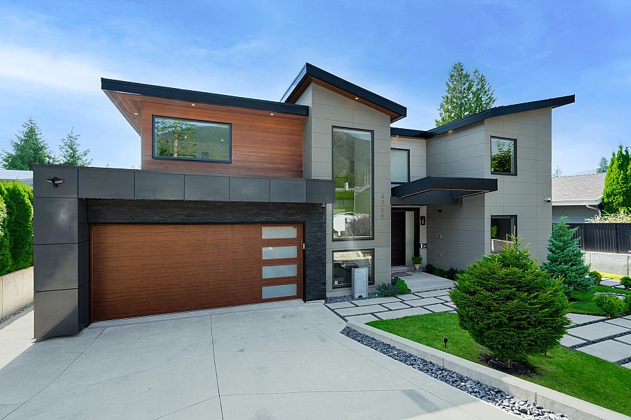 4399 Highland Boulevard North Vancouver, BC - 38