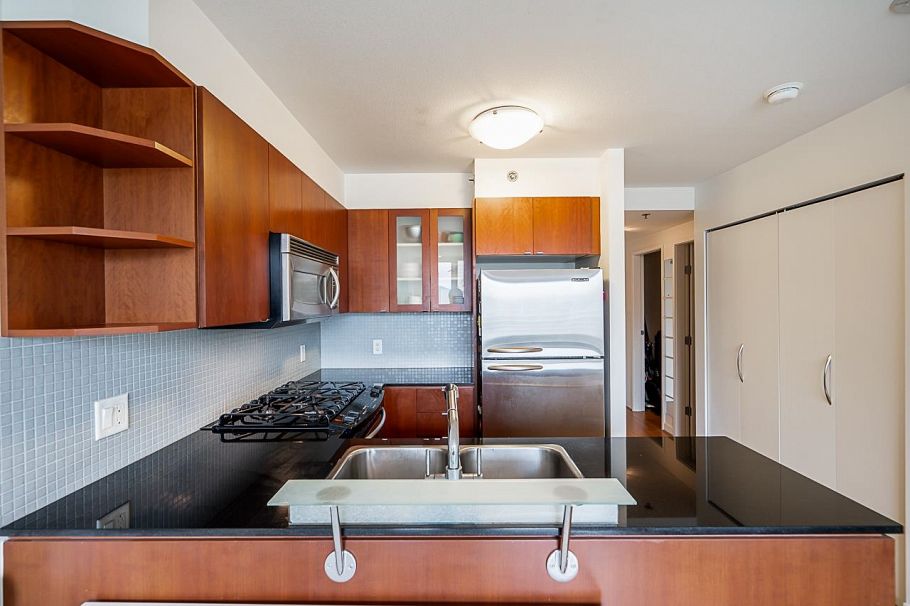 1003 822 Seymour Street Vancouver, BC - 13