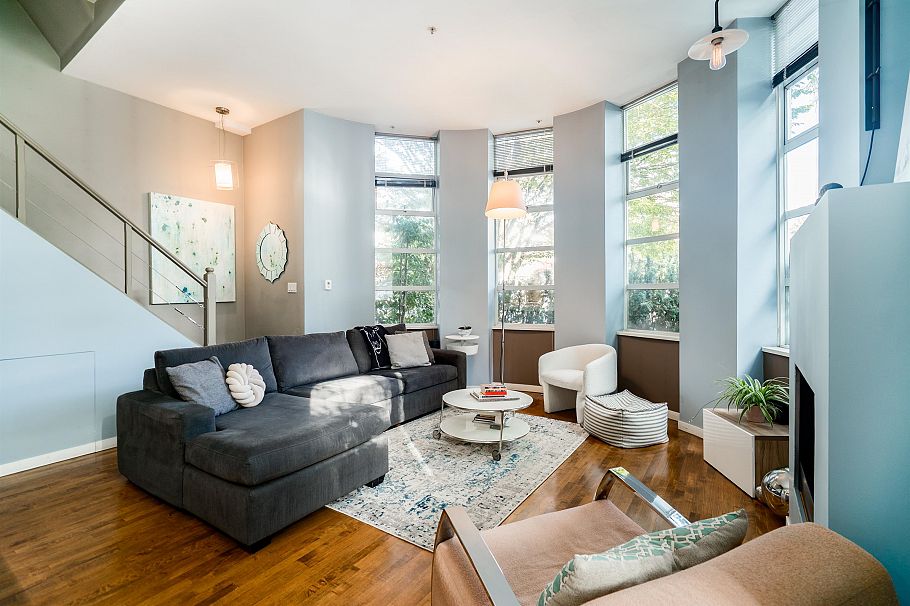 2315 Ash Street Vancouver, BC - 4