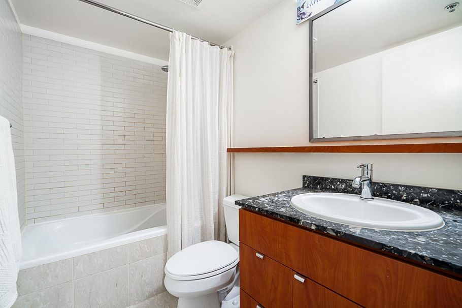 1003 822 Seymour Street Vancouver, BC - 26