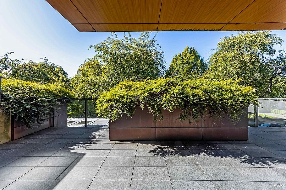 522 8488 Cornish Street Vancouver, BC - 9