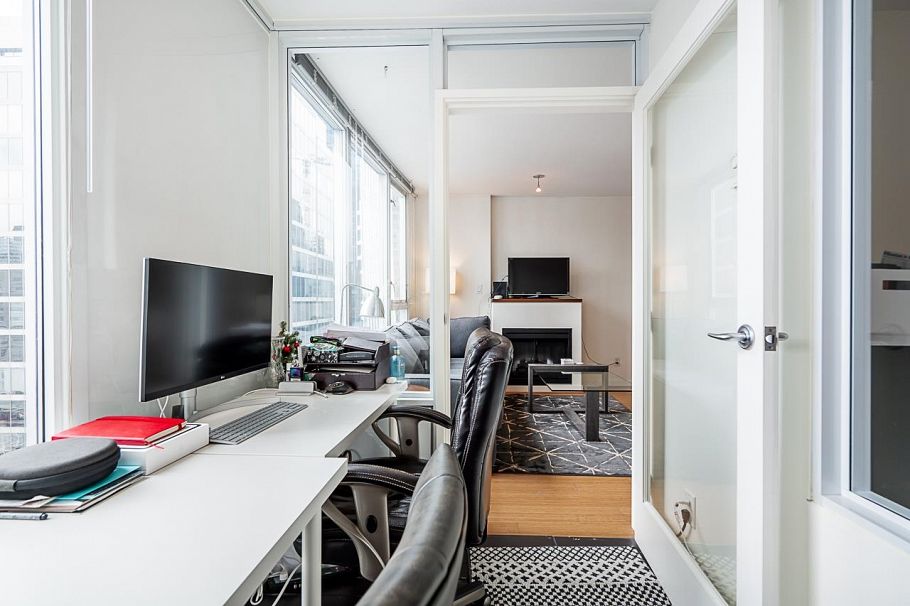 1003 822 Seymour Street Vancouver, BC - 23