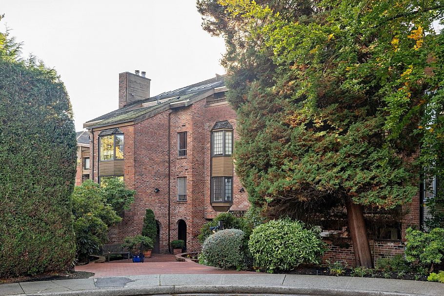 408 2320 W 40th Avenue Vancouver, BC - 16