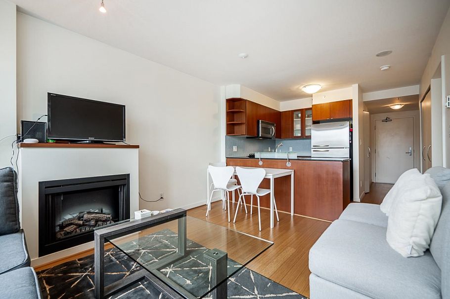 1003 822 Seymour Street Vancouver, BC - 18