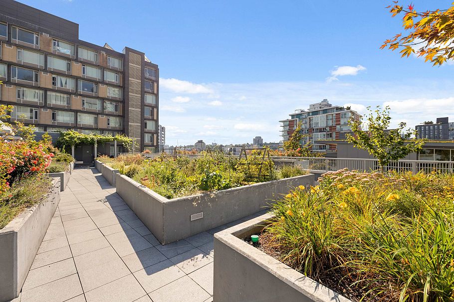 711 108 E 1st Avenue Vancouver, BC - 26