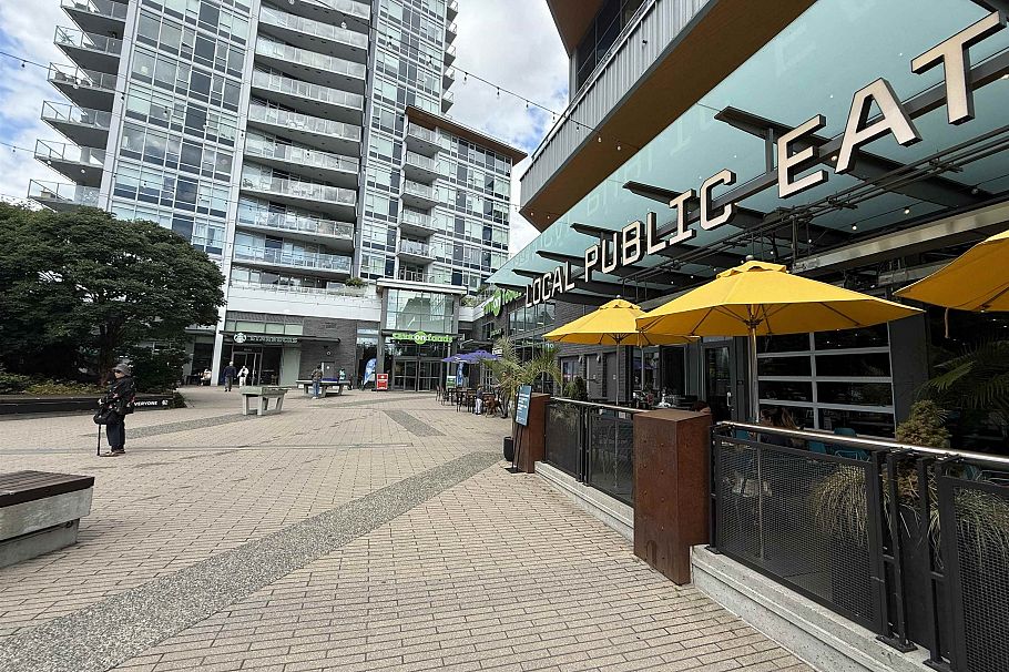 202 1820 E Kent Avenue Vancouver, BC - 20