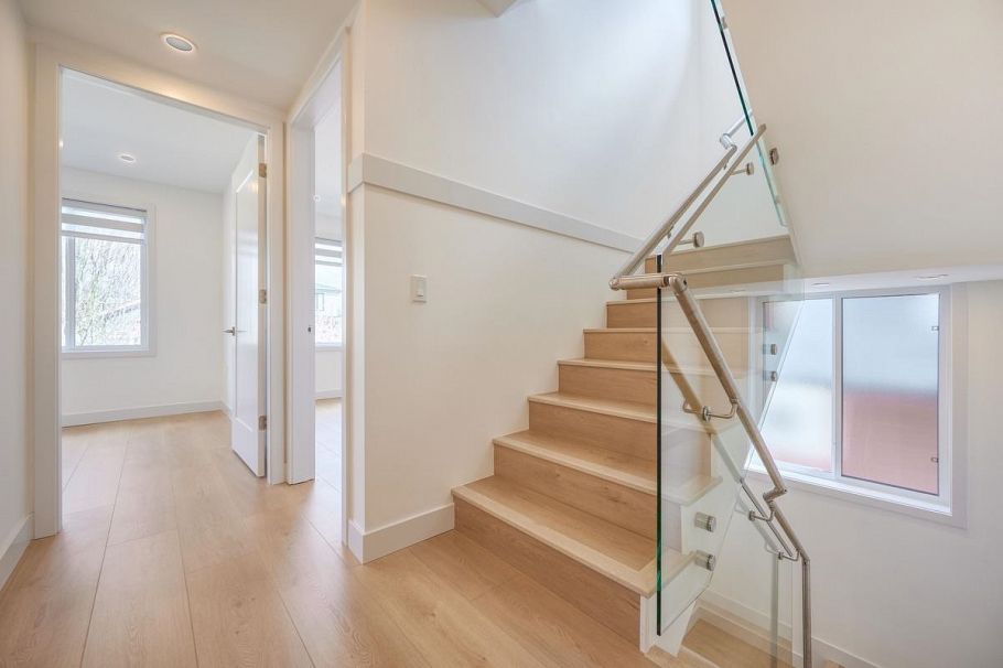 1 2838 Turner Street Vancouver, BC - 12