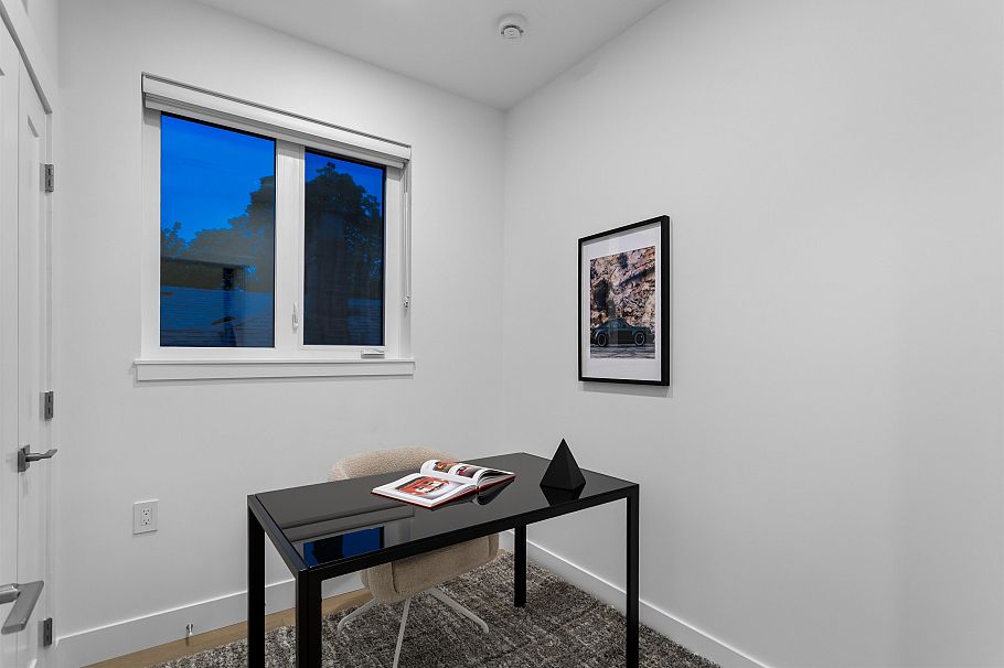 2 4176 Balkan Street Vancouver, BC - 7