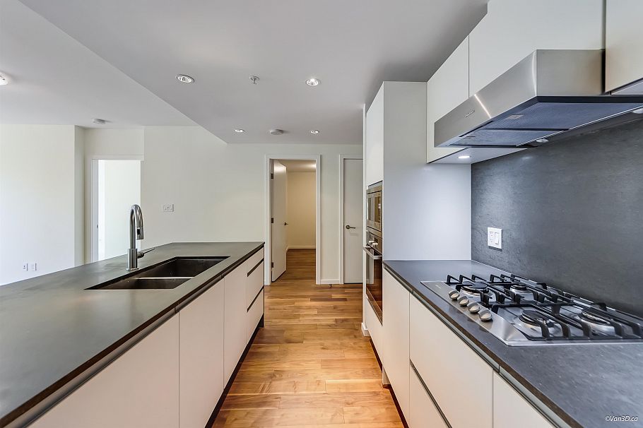 522 8488 Cornish Street Vancouver, BC - 5