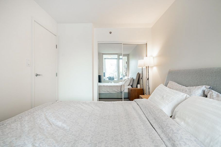 1003 822 Seymour Street Vancouver, BC - 25