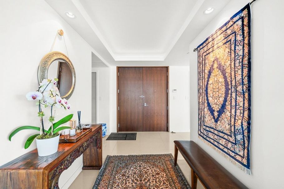 2101 1139 W Cordova Street Vancouver, BC - 17