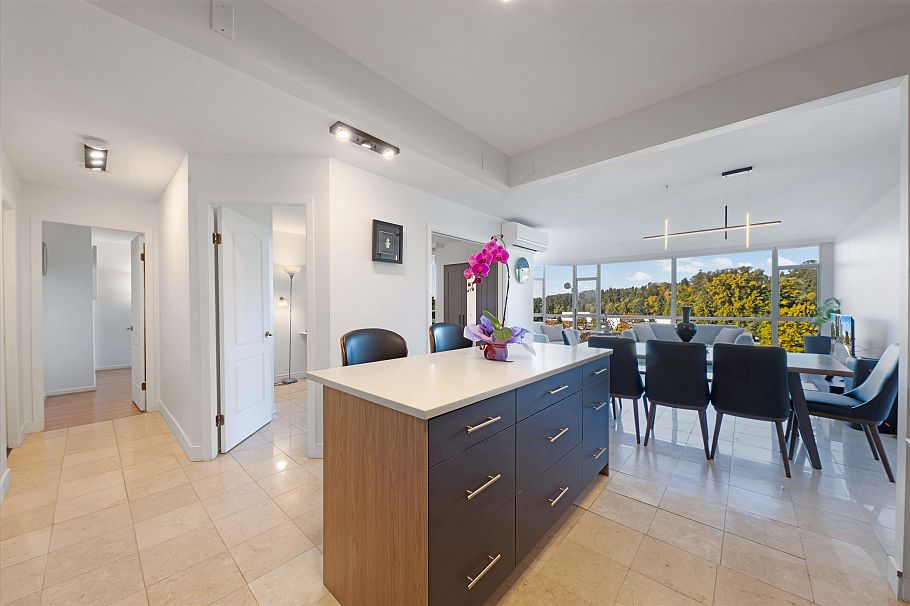 803 1327 E Keith Road North Vancouver, BC - 6